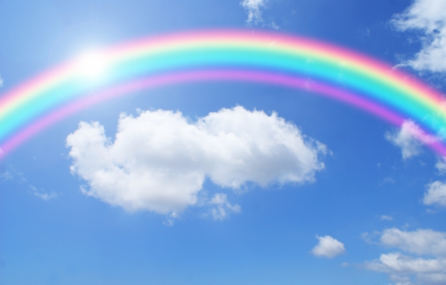 ライフキャリア・レインボーとは？意味や役割・メリットを解説！