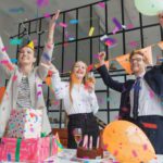 パーティに最適なスペース特集（全国版）