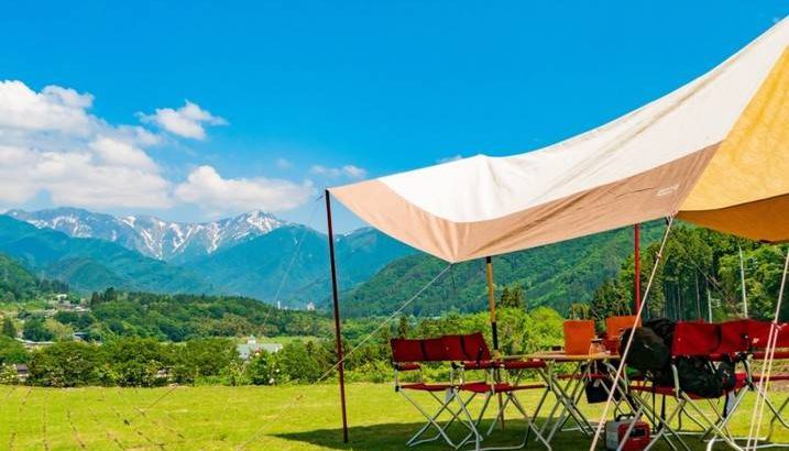 仕事しながらリフレッシュ！ワーケーションに最適なレンタルスペース