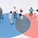 組織デザインとは？6つの要素や実施ポイント・事例を解説！