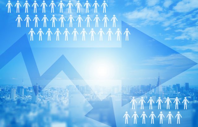 企業の採用難が多発！人手不足に陥る原因や対策方法を解説！