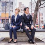 30代～40代に多いぶら下がり社員の特徴とは？引き起こす問題と対策法