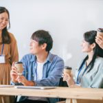 社内コミュニケーションを取るイベントの種類を徹底解説！注目されている理由や事例とは