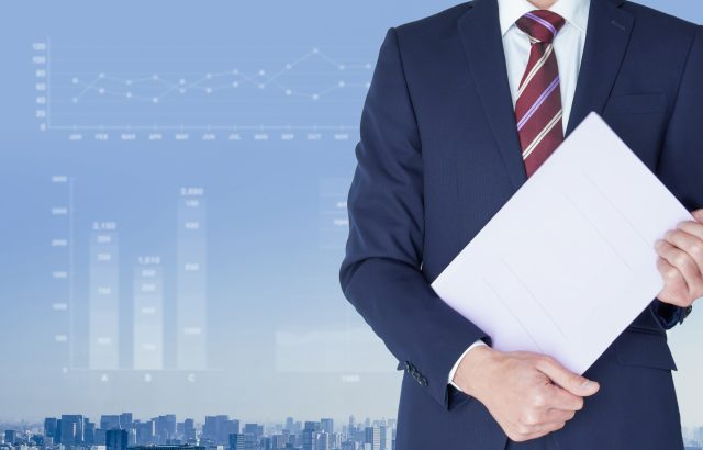 経営計画とは？メリットや策定手順からポイント・注意点まで