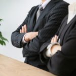 面接官の態度で合格・不合格が分かる？態度が悪い面接官への対応法も