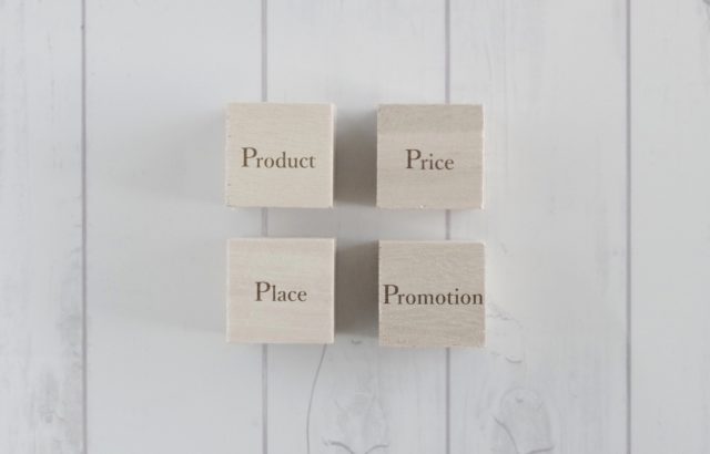 マーケティング用語4C・4Pとは？活用方法や事例をリサーチ！