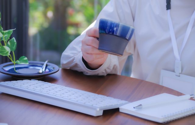 ノマドワーカーとは？メリット・デメリットや向いている仕事は？